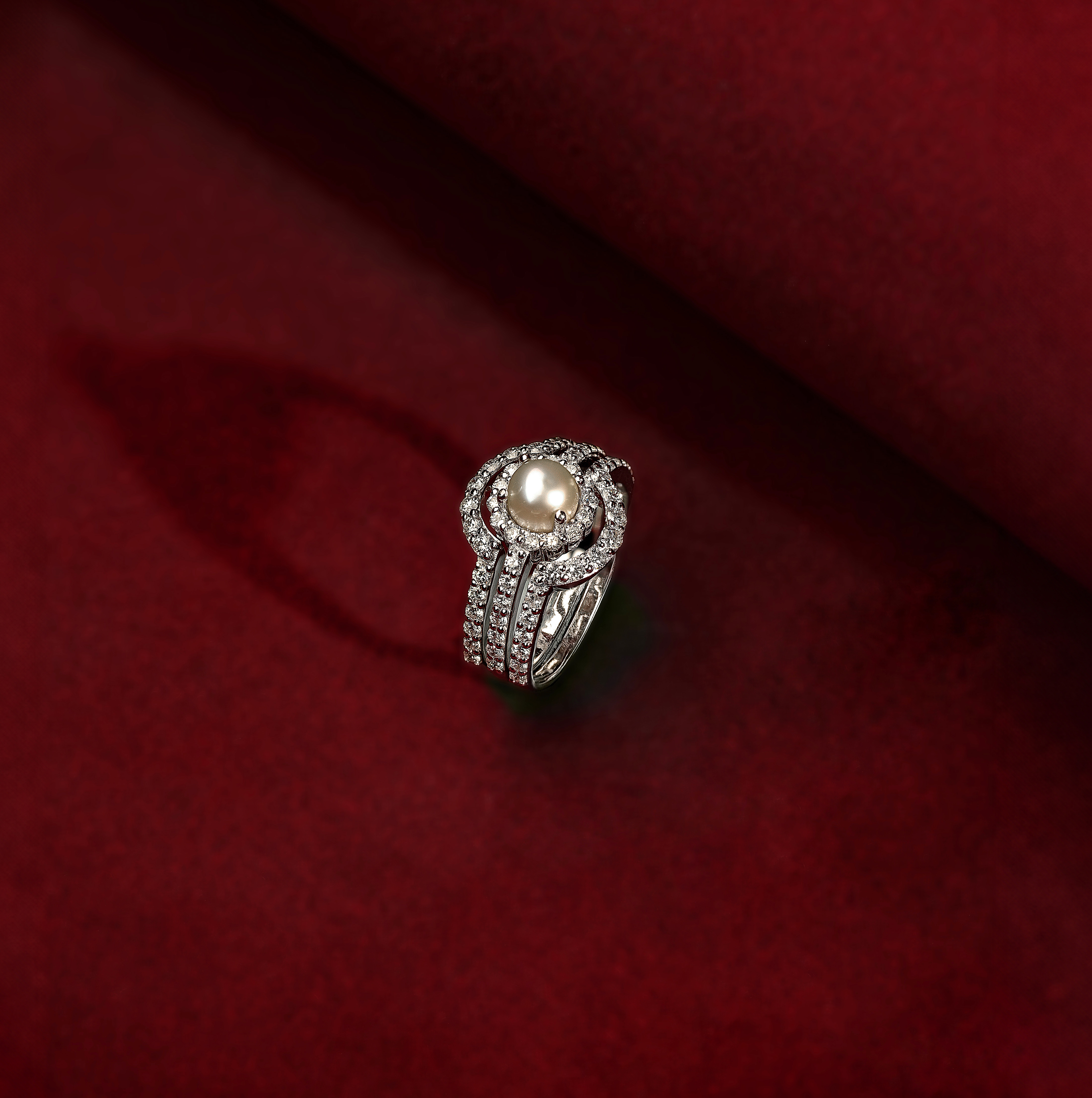 The Art of Pearls: Timeless Elegance Redefined